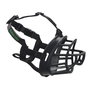 Company Of Animals Baskerville Ultra Muzzle Negro