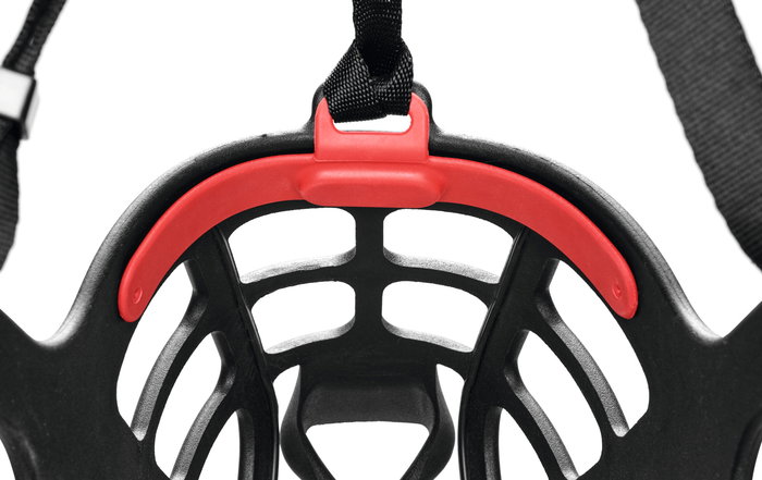 Hunter Bozal Albury 3 para Perro con Protección contra Cebos Envenenados - Medidas: Hocico Máx. 6.3cm, Cuello Máx. 62cm, Color Negro