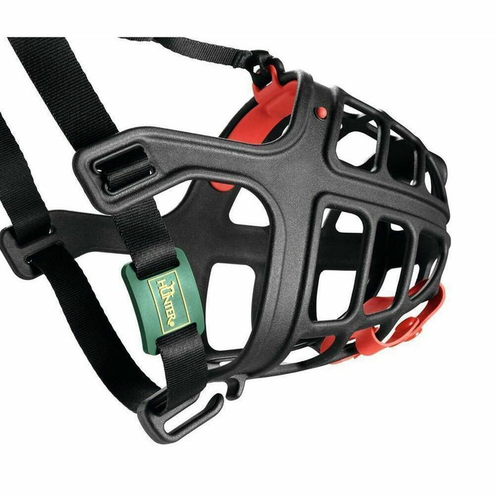 Hunter Bozal Albury 4 Negro