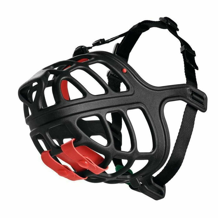 Hunter Bozal Albury 4 Negro
