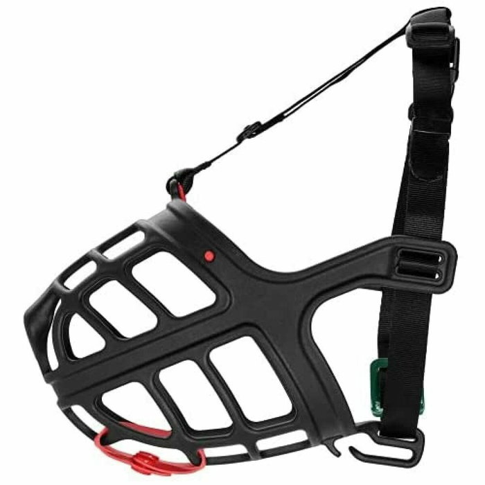 Hunter Bozal Albury 4 Negro
