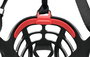 Hunter Bozal Albury 5 Negro para Perros Pequeños Medidas A 8.5cm B 30cm C 78cm con Protección