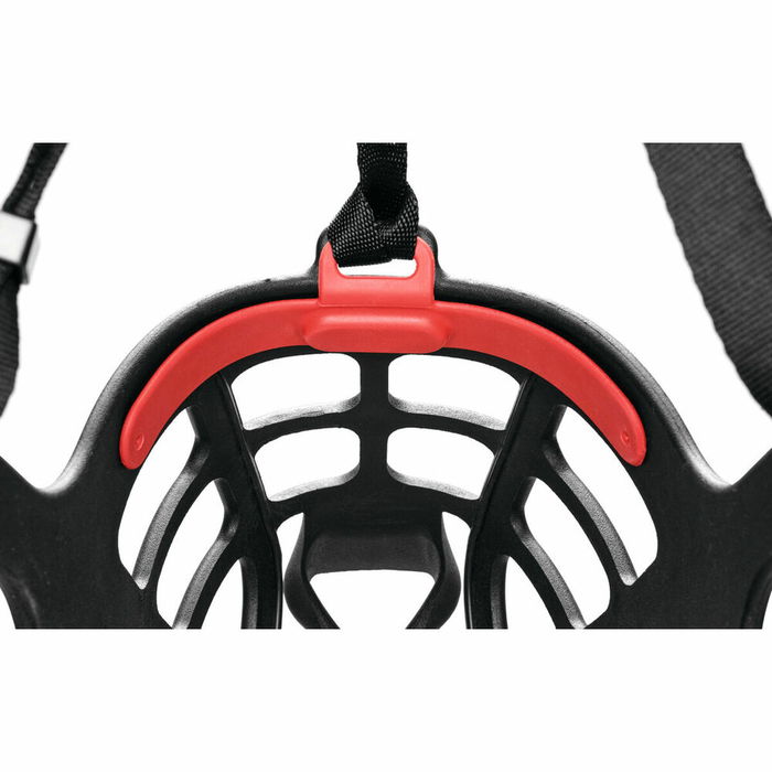 Hunter Bozal Albury 5 Negro para Perros Pequeños Medidas A 8.5cm B 30cm C 78cm con Protección