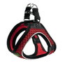 Hunter Arnés Hilo Comfort XS Rojo
