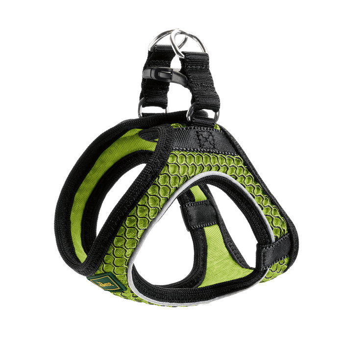 Hunter Arnés Hilo Comfort XXS Lima Cuello: 26-30 cm Pecho: 31-33 cm