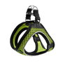 Hunter Arnés Hilo Comfort XXS-XS Cuello: 30-35 cm Pecho: 33-36 cm Lima