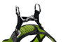 Hunter Arnés Hilo Comfort XXS-XS Cuello: 30-35 cm Pecho: 33-36 cm Lima