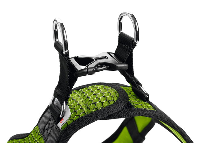 Hunter Arnés Hilo Comfort S Lima Cuello: 42-48 cm