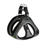 Hunter Arnés Hilo Comfort XXS-XS Antracita