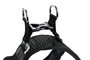 Hunter Arnés Hilo Comfort XS-S para Perro Cuello 37-42 cm Antracita