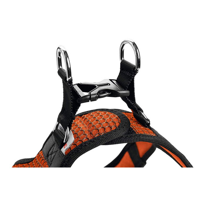Hunter Arnés Hilo Comfort M Naranja