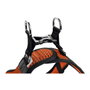 Hunter Arnés Hilo Comfort M Naranja