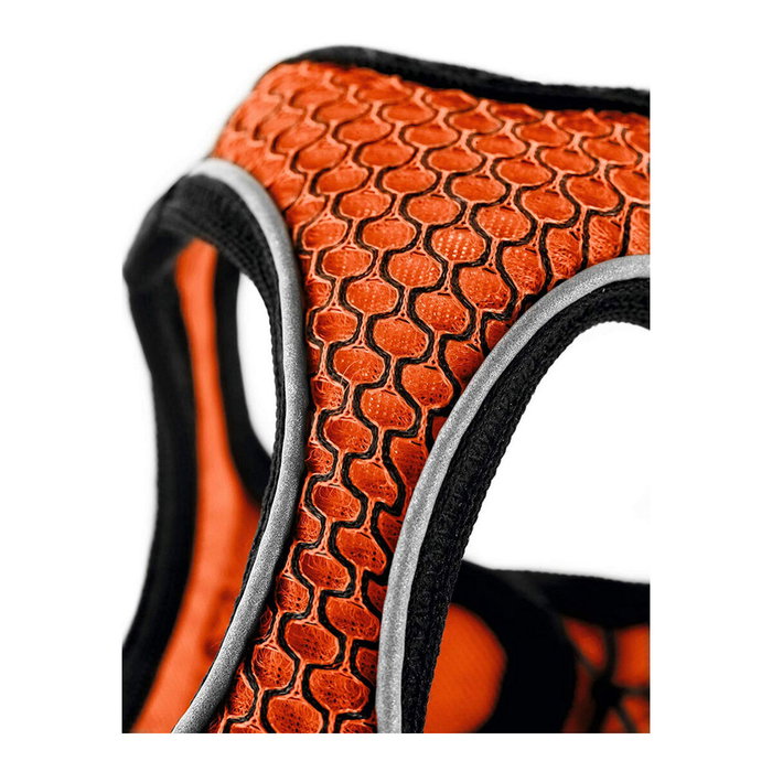 Hunter Arnés Hilo Comfort M Naranja