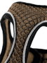 Hunter Arnés HILO COMFORT XS Marrón