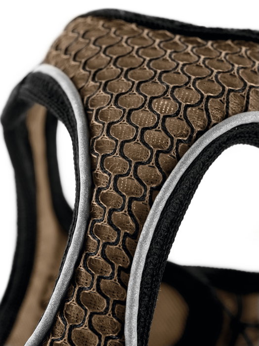 Hunter Arnés HILO COMFORT Marrón Talla M