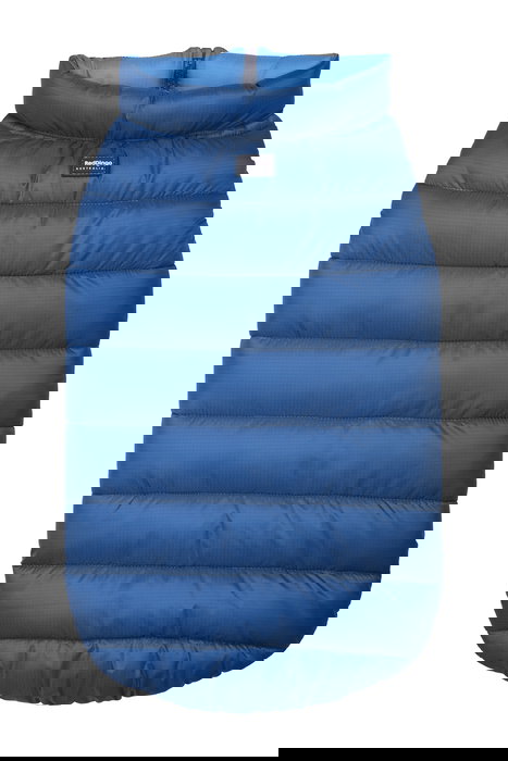 Red Dingo Rd Puffer Jacket Abrigo Reversible Azul-Turquesa 50 cm Red Dingo Rd Puffer Jacket Abrigo Reversible Azul-Turquesa 50 cm