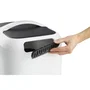 Rotho Biala Caseta de Aseo para Gatos Color Blanco