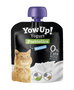 Yow Up! Yogur para Gatos Caja de 10 Unidades de 85g