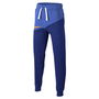 Pantalón de Chándal para Niños Nike CJ6969 Azul