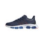 Zapatillas Deportivas Hombre Adidas Tencube Azul oscuro 38 2/3