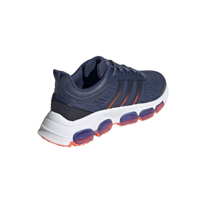 Zapatillas Deportivas Hombre Adidas Tencube Azul oscuro 38 2/3
