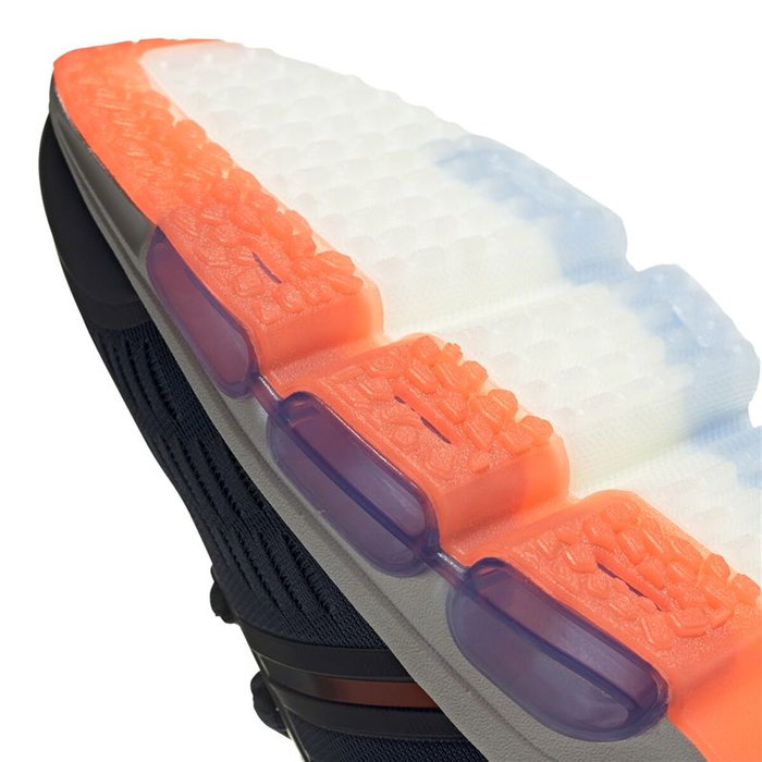 Zapatillas Deportivas Hombre Adidas Tencube Azul oscuro 38 2/3