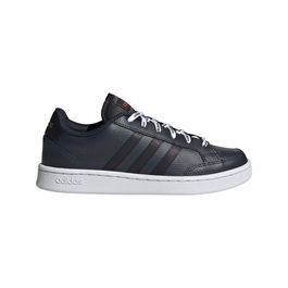 Zapatillas de Mujer Adidas Grand Court Azul oscuro