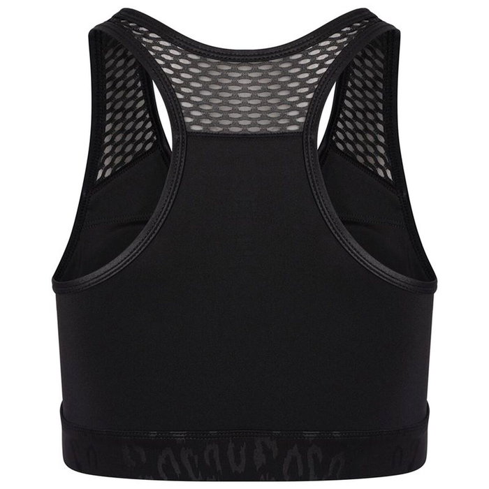 Sujetador Deportivo Dare 2b Negro