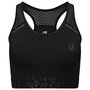 Sujetador Deportivo Dare 2b Negro