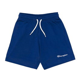 Pantalón Corto Deportivo Champion 305214-BS003 Azul