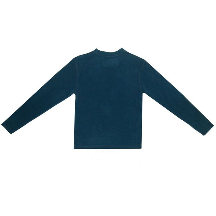 Forro Polar Joluvi Surprise Cian