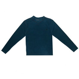 Forro Polar Joluvi Surprise Infantil Cian