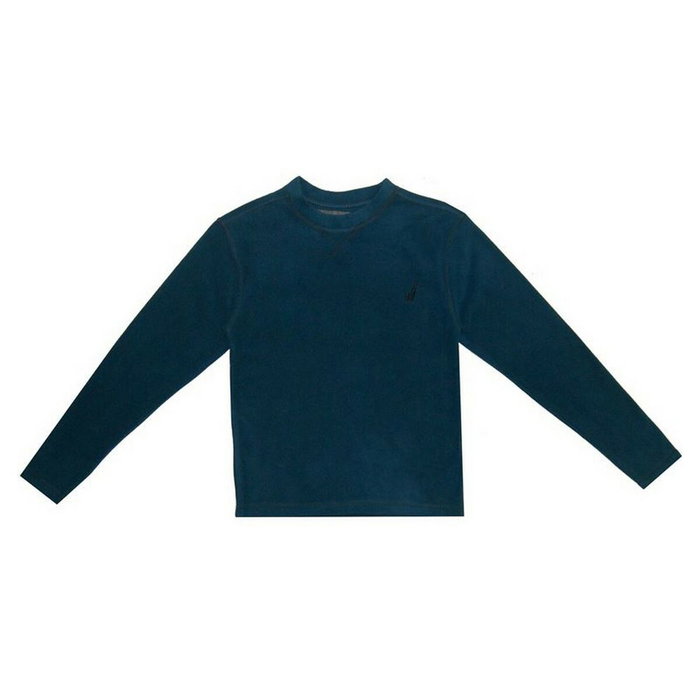 Forro Polar Joluvi Surprise Cian Forro Polar Joluvi Surprise Cian