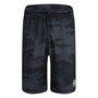 Pantalón Corto Deportivo Converse Jungle Camo AOP Mesh Gris