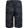 Pantalón Corto Deportivo Converse Jungle Camo AOP Mesh Gris