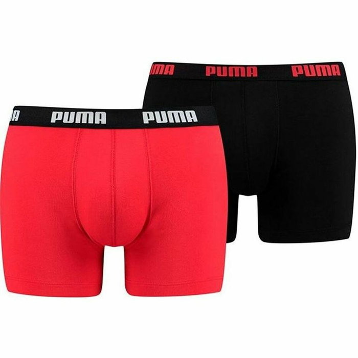 Bóxer de Hombre Puma 521015001 Bóxer de Hombre Puma 521015001
