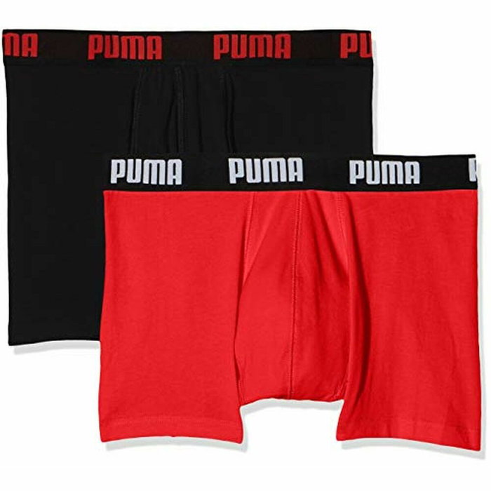 Bóxer de Hombre Puma 521015001 Bóxer de Hombre Puma 521015001