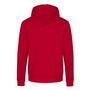 Sudadera con Capucha Hombre Le coq sportif Saison 2 Nº1 Rojo