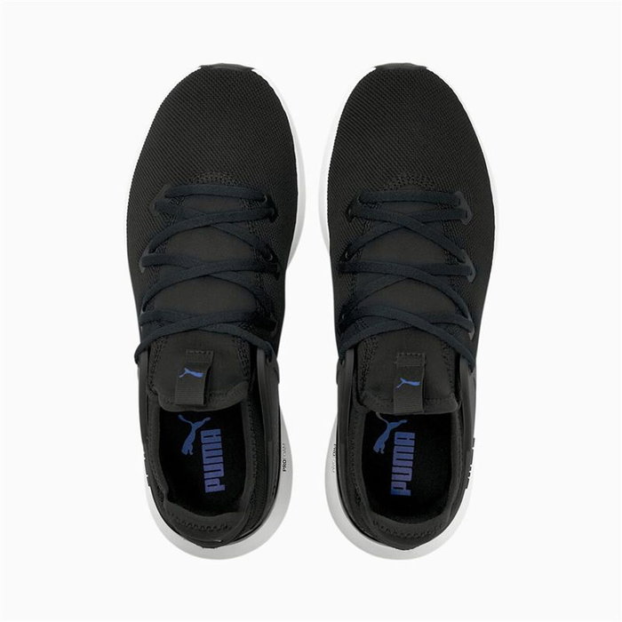 Zapatillas Deportivas Hombre Puma Pure TX Negro Hombre 28