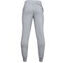 Pantalón Deportivo Infantil Under Armour Rival Fleece Gris 10-12 Años