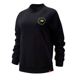 Sudadera sin Capucha Hombre New Balance Essentials Athletic Club