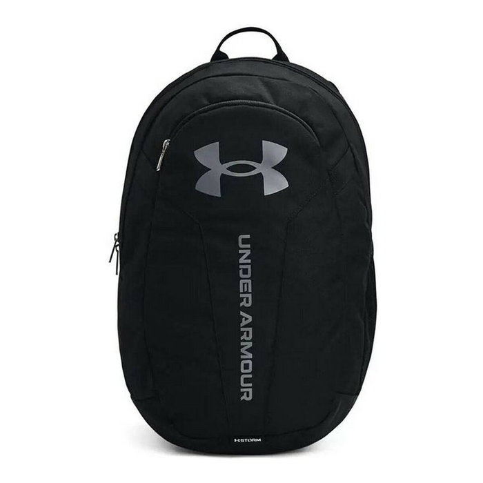 Mochila Casual Under Armour Hustle Lite Negro