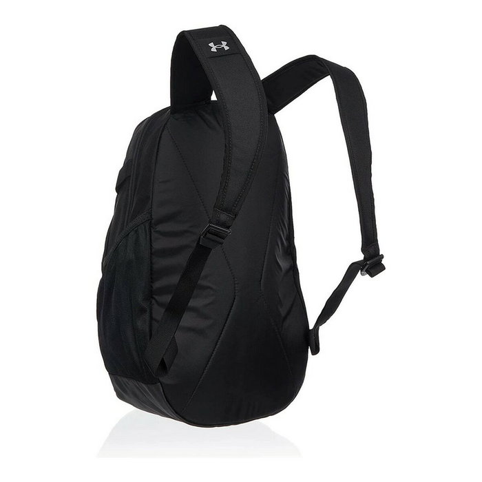 Mochila Casual Under Armour Hustle Lite Negro