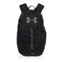 Mochila Casual Under Armour Hustle Lite Negro