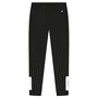 Pantalón Largo Deportivo Champion Rib Cuff Colour Block Negro Hombre 31