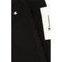 Pantalón Largo Deportivo Champion Rib Cuff Colour Block Negro Hombre 31