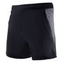 Pantalón Corto Deportivo Joluvi Goal M Negro Hombre