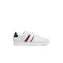 Zapatillas Deportivas Infantiles Kappa Logo Alpha Lace Junior Blanco