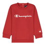 Conjunto Deportivo para Niños Champion 305847-RS053 Rojo