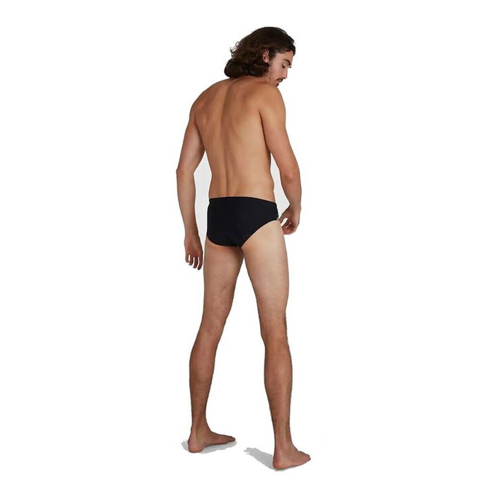 Bañador Hombre Speedo 8-09739F876 Negro